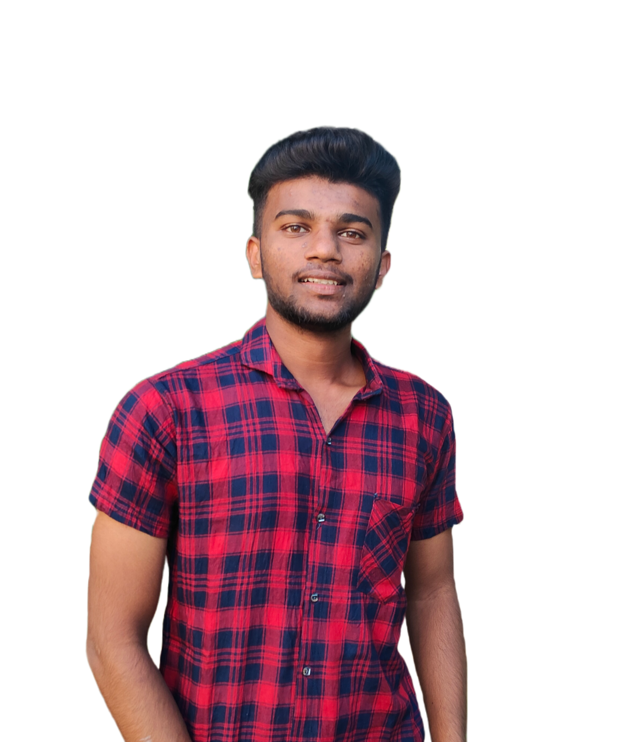 my img